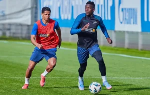 Dupla do Zenit com voos cancelados: Seleção fará apenas um treino completo antes do jogo com a França