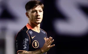 Dívida de Garro: Talleres faz proposta e tem 15 dias para solucionar questão