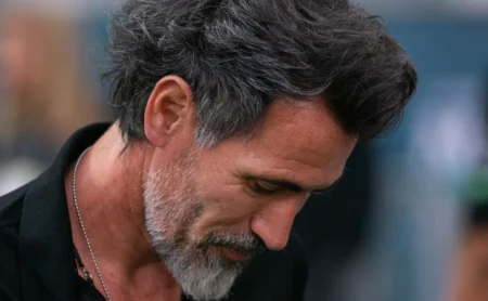 Eduardo Dominguez exalta título do Cruzeiro e critica o Atlético-MG: “Eles correram mais” Eduardo Dominguez exalta título do Cruzeiro e critica o Atlético-MG: “Eles correram mais”