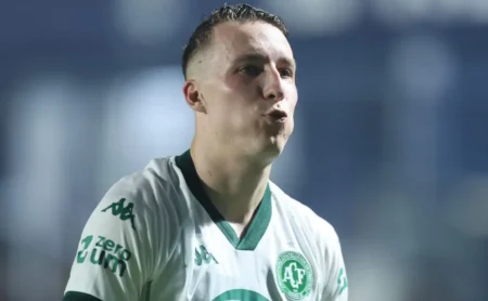 Eduardo Doma convoca torcida da Chapecoense para apoio contra o Corinthians: “Fará a diferença”