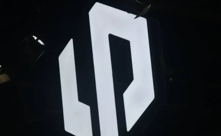 Empresa chinesa Leapmotor demonstra interesse em patrocinar o Palmeiras