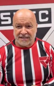 Empresa move nova ação contra o São Paulo e anexa carta de ex-diretor