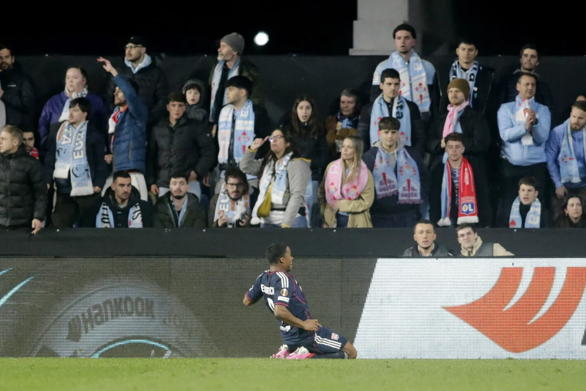 Endrick quebra jejum e marca: "Chuto, chuto e eventualmente entra"; veja