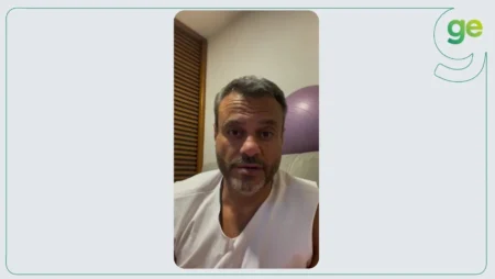 Eric Faria critica demissão de Filipe Luís e chama atitude do Flamengo de "covarde"