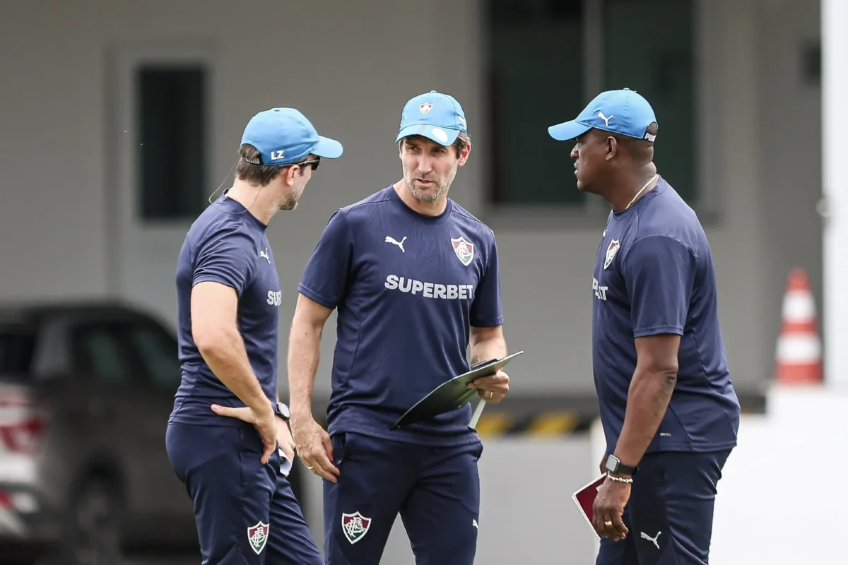 Escalação: Com Castillo, Alisson e Millán regularizados, monte seu Fluminense para enfrentar o Remo