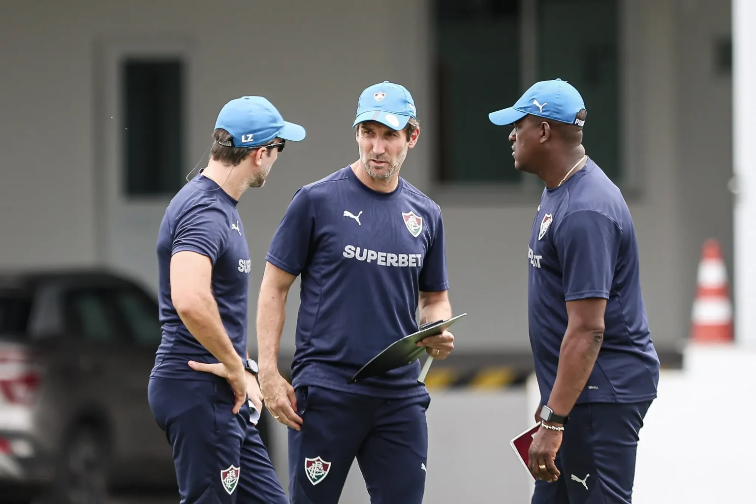 Escalação: Com Castillo, Alisson e Millán regularizados, monte seu Fluminense para enfrentar o Remo