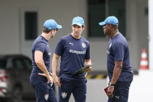 Escalação: Com Castillo, Alisson e Millán regularizados, monte seu Fluminense para enfrentar o Remo