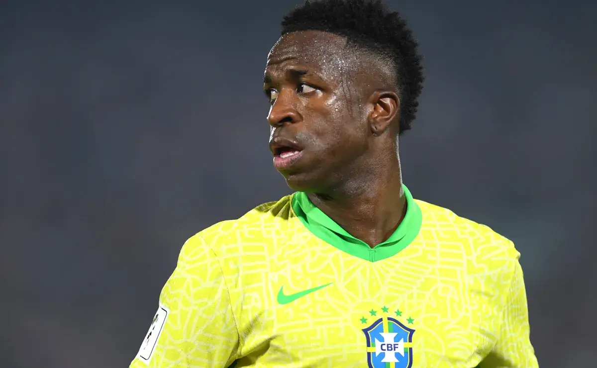 Escalação da Seleção Brasileira: Vini Jr. e João Pedro devem começar como titulares contra a Croácia Escalação da Seleção Brasileira: Vini Jr. e João Pedro devem começar como titulares contra a Croácia