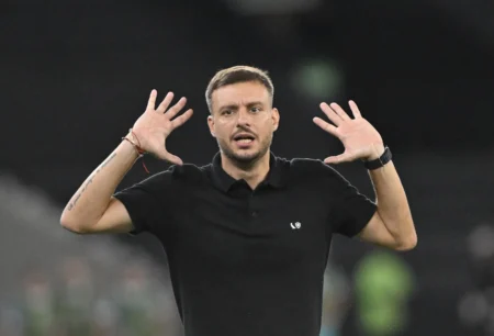 Escalação do Botafogo: Anselmi começa como titular na final da Taça Rio e disputa por vaga no lado esquerdo