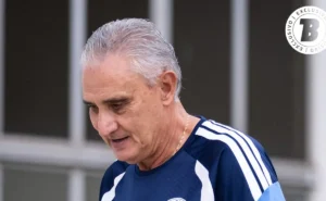 Especulação: Tite no Santos, mas técnico não deve aceitar oferta a curto prazo