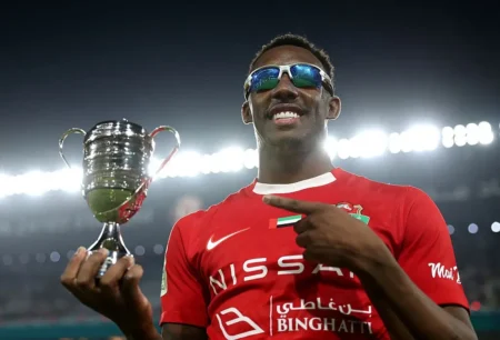 Ex-jogador do Flamengo recebe primeira convocação para a seleção dos Emirados Árabes: "Realização"