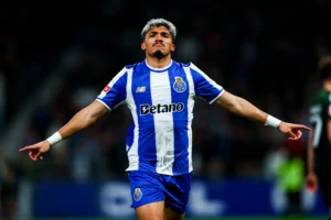 Ex-jogador do São Paulo e admirador de Neymar: conheça William Gomes, jovem destaque do Porto