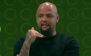 Felipe Melo reafirma confiança na Seleção Brasileira e defende a convocação de Neymar: “Eu levo”