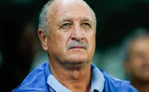 Felipão na mira da Universidad do Chile: possível saída do Grêmio, revela reportagem