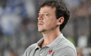 Fernando Diniz na mira do São Paulo, mas Roger Machado é a prioridade da diretoria