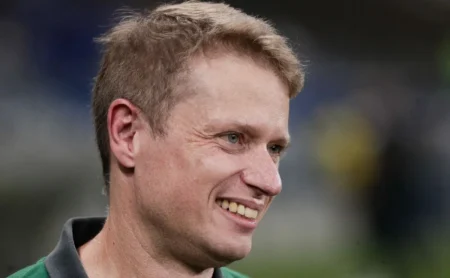 Fernando Seabra analisa vitória sobre o Corinthians e explica fator decisivo