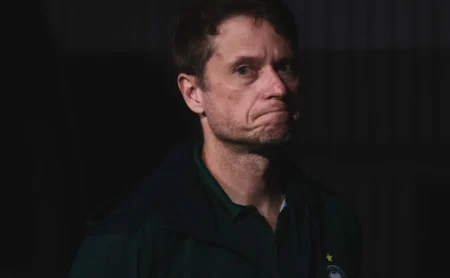 Fernando Seabra detalha tática da vitória do Coritiba sobre o Corinthians na Neo Química Arena