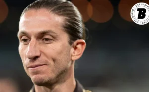 Filipe Luís deixa Flamengo com o terceiro melhor aproveitamento da história Filipe Luís deixa Flamengo com o terceiro melhor aproveitamento da história