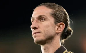 Filipe Luís recusou oferta do São Paulo seis dias após deixar o Flamengo