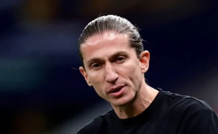 Filipe Luís recusou proposta do Monterrey sete dias após deixar o Flamengo