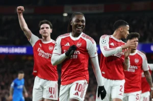 Final da Copa da Liga Inglesa: Arsenal x Manchester City – onde assistir e horário Final da Copa da Liga Inglesa: Arsenal x Manchester City – onde assistir e horário