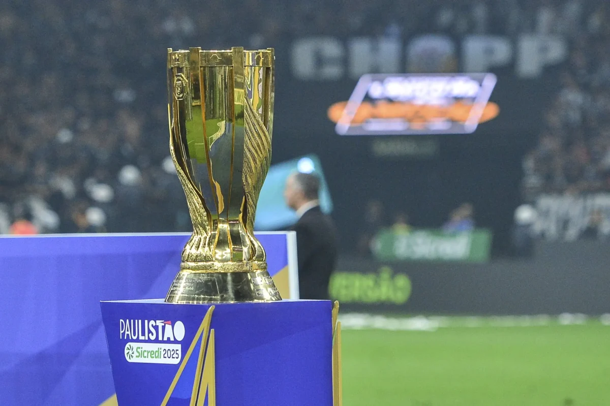 Final do Paulistão 2026: datas e horários dos jogos entre Palmeiras e Novorizontino Final do Paulistão 2026: datas e horários dos jogos entre Palmeiras e Novorizontino