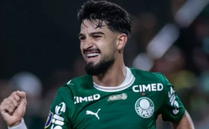 Flaco López se destaca no Palmeiras em 2026 e reforça esperança na Copa do Mundo com Messi
