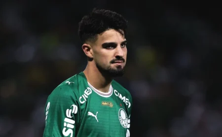 Flaco López busca o título de ‘rei dos clássicos’ em Palmeiras x São Paulo e a artilharia do ano
