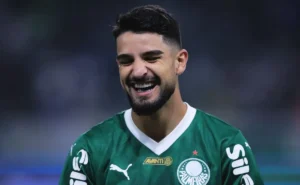 Flaco López exalta Flamengo e rivalidade com Palmeiras: “rivais na disputa por títulos” Flaco López exalta Flamengo e rivalidade com Palmeiras: “rivais na disputa por títulos”