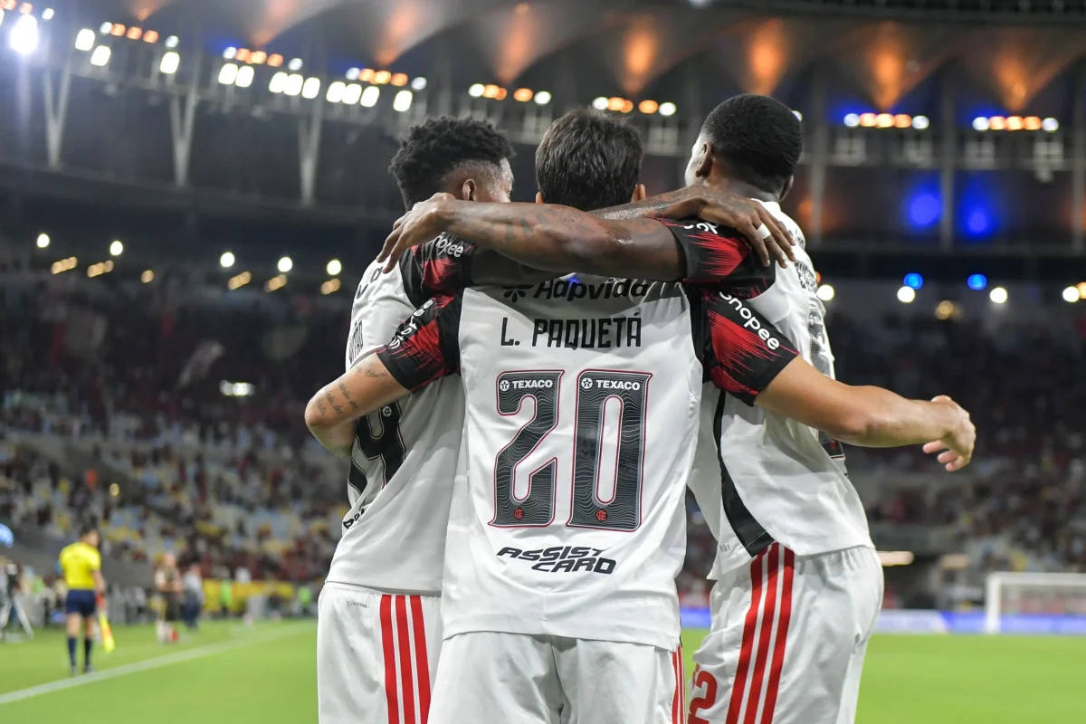 Flamengo alcança oitava final consecutiva do Carioca e busca o sétimo tricampeonato