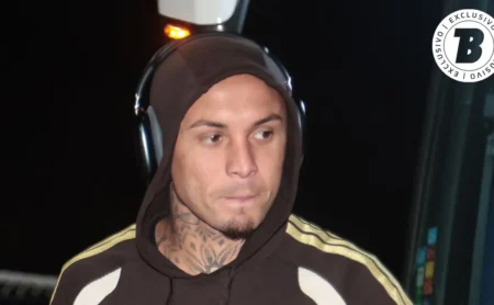 Flamengo anuncia primeira saída com a chegada de Leonardo Jardim e Cebolinha disponível para transferência Flamengo anuncia primeira saída com a chegada de Leonardo Jardim e Cebolinha disponível para transferência