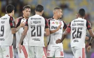 Flamengo acerta patrocínio com Ademicon até 2029 e embolsará R$ 42 milhões
