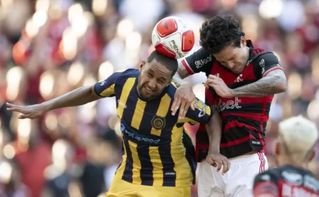 Flamengo busca fim de jejum contra o Madureira como visitante na final do Carioca