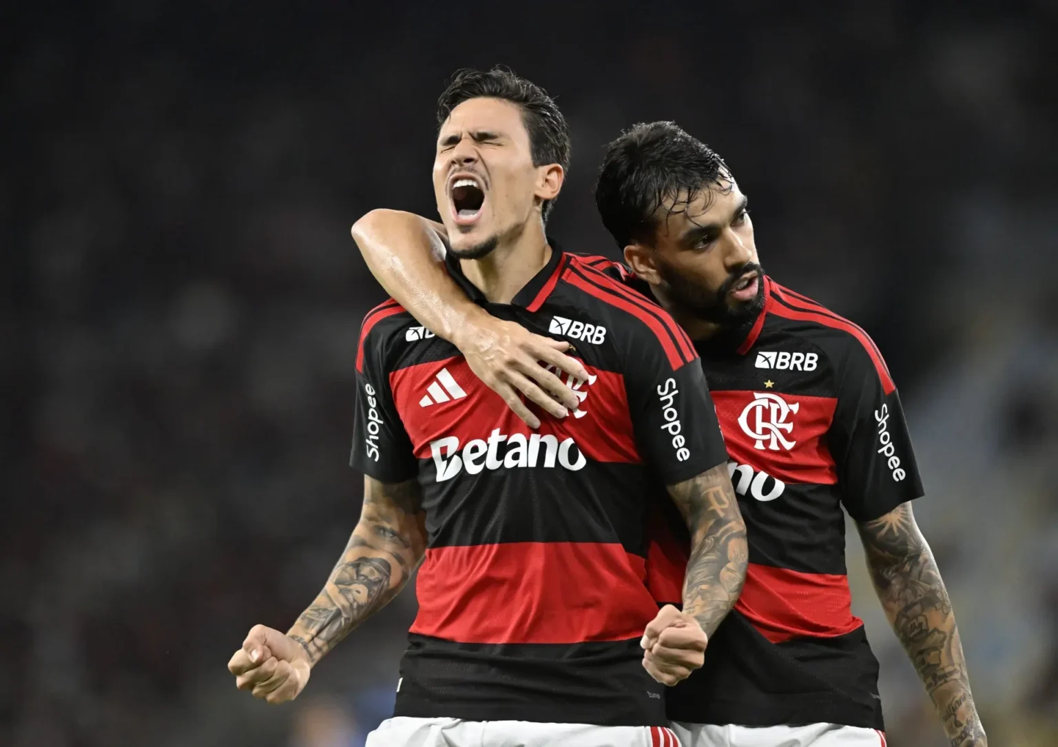 Flamengo conquista o 40º título carioca e amplia liderança no ranking de campeões