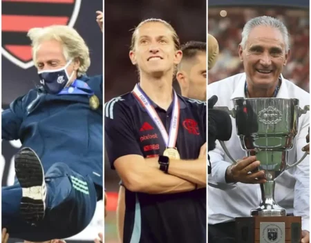 Flamengo chega à oitava final consecutiva do Carioca com oito técnicos distintos sob o comando de Leonardo Jardim