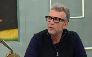 Flamengo: Craque Neto critica arbitragem em lance de pênalti não marcado em André