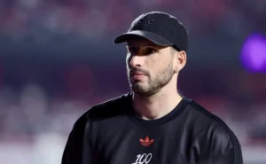 Flamengo desiste de Calleri e negócio é dado como encerrado