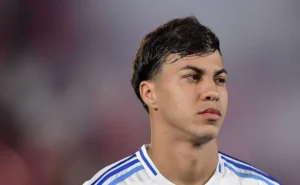 Flamengo desiste de Kaio Jorge e busca atacante com potencial de revenda