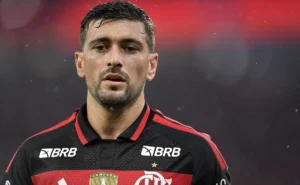 Flamengo define adversário e datas do confronto com o Vitória na 5ª fase da Copa do Brasil Flamengo define adversário e datas do confronto com o Vitória na 5ª fase da Copa do Brasil