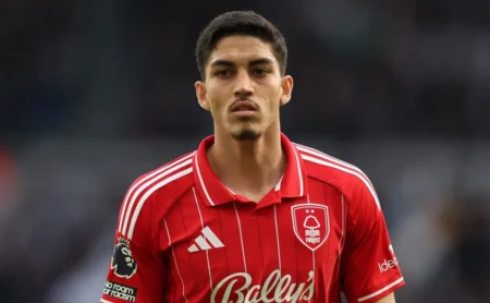 Flamengo demonstra desinteresse em Jair Cunha e não iniciou negociações com Edu Gaspar