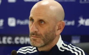 Flamengo estreia na Libertadores diante do Cusco, após demissão do técnico Miguel Rondelli