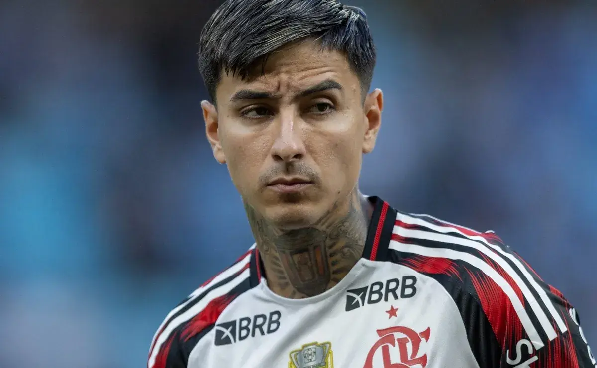 Flamengo em alerta: redução de multa pode liberar Erick Pulgar em 2026 Flamengo em alerta: redução de multa pode liberar Erick Pulgar em 2026