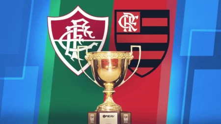 Flamengo e Fluminense retomam o domínio no Cariocão após mais de um século