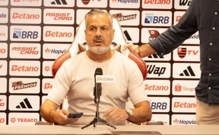 Flamengo encerra contratações e planeja reforços para o meio do ano