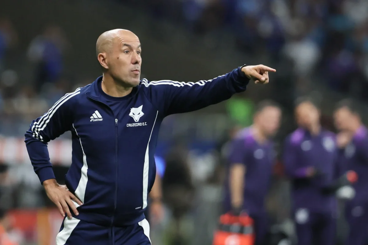 Flamengo: Leonardo Jardim é o novo técnico, esperado no Rio nesta terça-feira