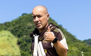 Flamengo: Mudanças táticas esperadas com a chegada de Leonardo Jardim