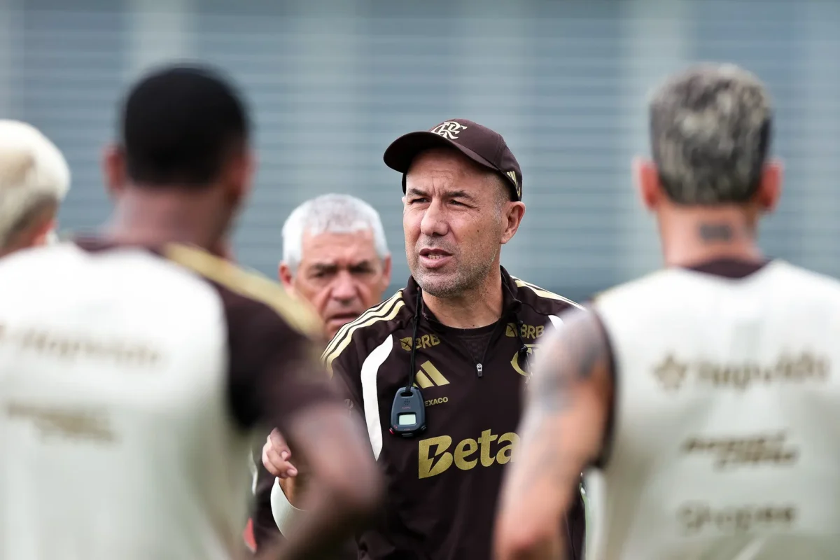 Flamengo: possíveis reforços na janela interna – entenda o cenário Flamengo: possíveis reforços na janela interna – entenda o cenário