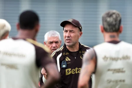 Flamengo: possíveis reforços na janela interna – entenda o cenário