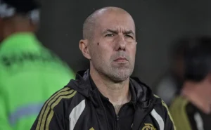 Flamengo prioriza a contratação de centroavante na próxima janela internacional