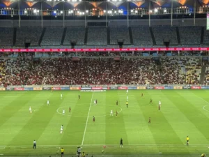 Flamengo: Roteiro Inesperado Exige Recalcular Rota Antes da Final Flamengo: Roteiro Inesperado Exige Recalcular Rota Antes da Final